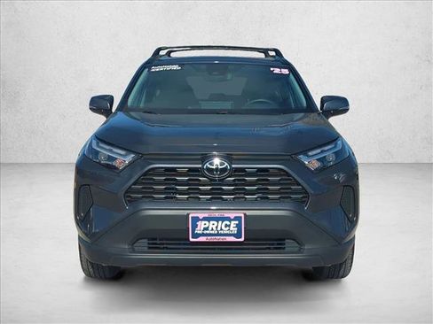 Used 2025 Toyota RAV4 XLE w/ Convenience Package image 2