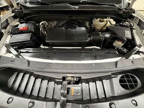 Certified 2021 Chevrolet Tahoe RST w/ Luxury Package image 32