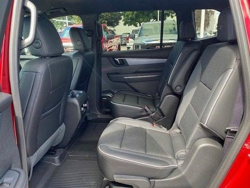 New 2026 Buick Enclave Sport Touring w/ Power Package image 12