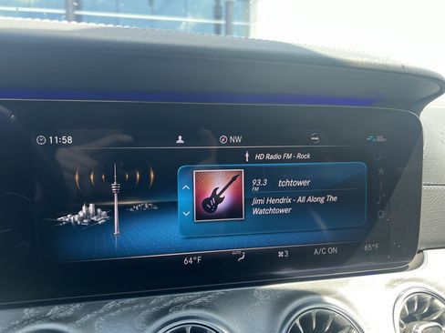 Used 2019 Mercedes-Benz AMG GT 53 image 22