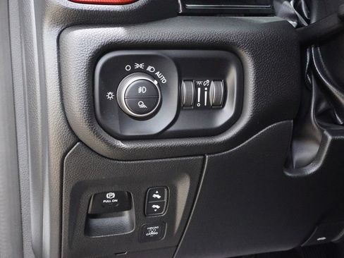 Used 2025 RAM 1500 Rebel w/ Rebel Level 2 Equipment Group AWD/4WD image 27