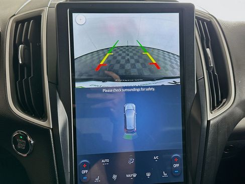 Used 2023 Ford Edge SEL image 22