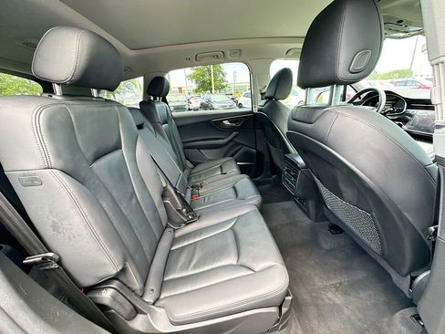 Used 2023 Audi Q7 2.0T Premium Plus w/ Premium Plus Package image 27