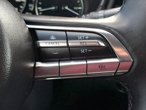 Certified 2023 MAZDA CX-30 AWD 2.5 S w/ Preferred Package image 24