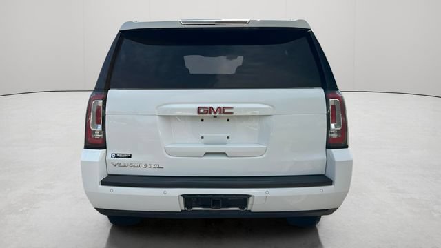 Used 2019 GMC Yukon XL SLT AWD/4WD image 5