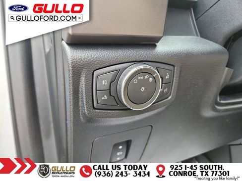 Used 2015 Ford F150 XLT w/ Equipment Group 302A Luxury AWD/4WD image 20