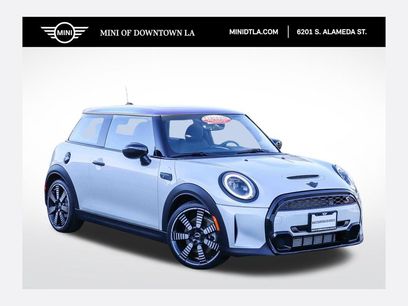 Used 2023 MINI Cooper S