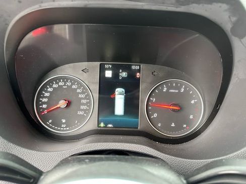 Used 2022 Mercedes-Benz Sprinter 4500 w/ Parking Package image 31