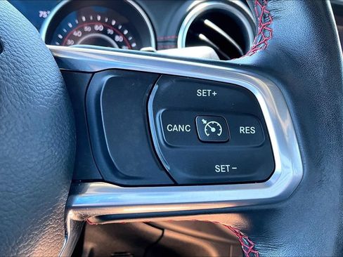 Used 2020 Jeep Wrangler Unlimited Rubicon w/ Quick Order Package 28Y Recon AWD/4WD image 18