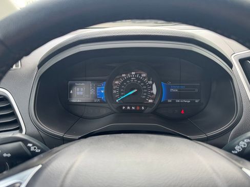 Used 2024 Ford Edge SEL w/ Convenience Package AWD/4WD image 25