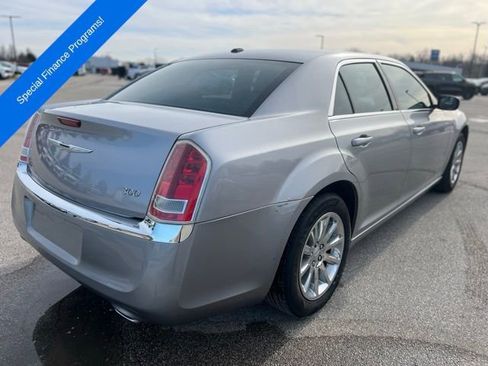 Used 2014 Chrysler 300 Touring w/ Quick Order Package 22F image 6