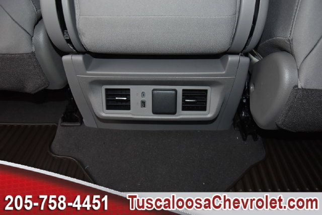 New 2026 Chevrolet Silverado 1500 RST AWD/4WD image 17