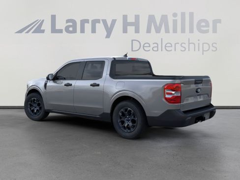 New 2026 Ford Maverick XLT AWD/4WD image 4