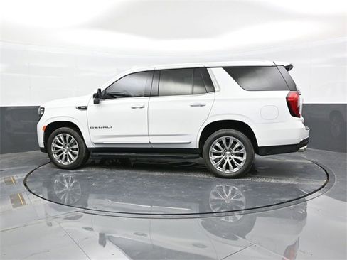 Used 2024 GMC Yukon Denali image 4