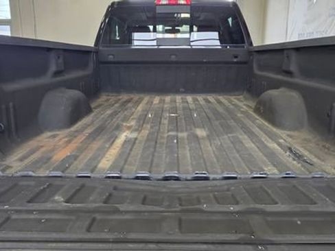 Used 2017 Chevrolet Silverado 3500 LTZ w/ Duramax Plus Package image 6