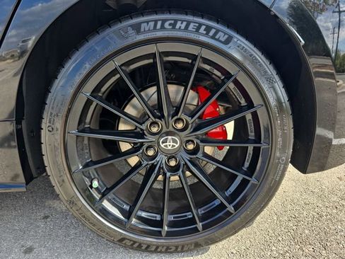 Certified 2025 Toyota Corolla GR image 33