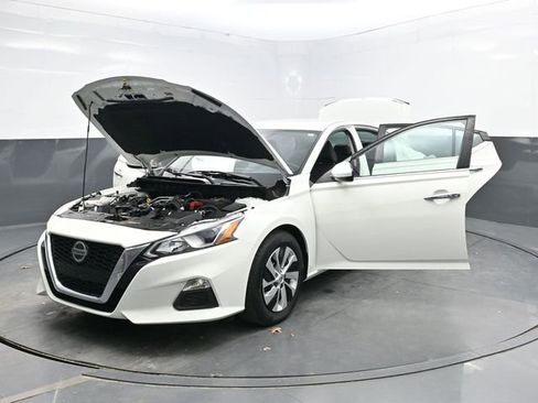 Used 2021 Nissan Altima 2.5 S image 37