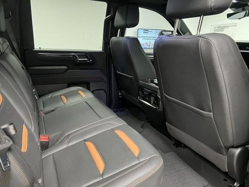 Used 2025 GMC Sierra 3500 AT4 w/ AT4 Premium Plus Package image 57