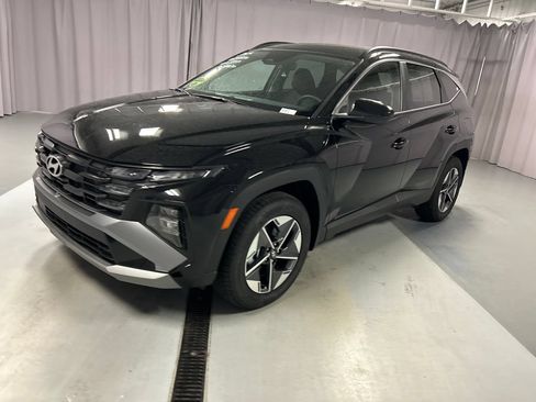 Used 2026 Hyundai Tucson SEL AWD/4WD image 3