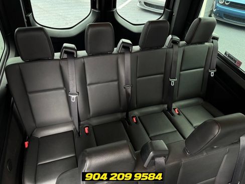 Used 2019 Mercedes-Benz Sprinter 2500 image 26