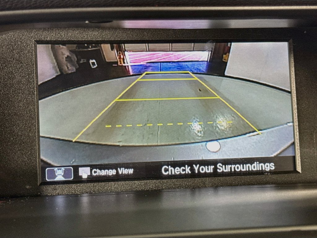 Used 2016 Honda Accord EX-L image 39