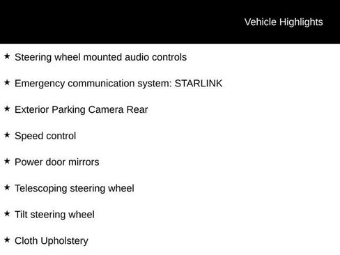 Used 2017 Subaru Forester 2.5i w/ Alloy Wheel Package image 17