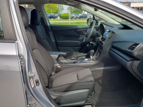Used 2020 Subaru Impreza 2.0i Premium AWD/4WD image 17
