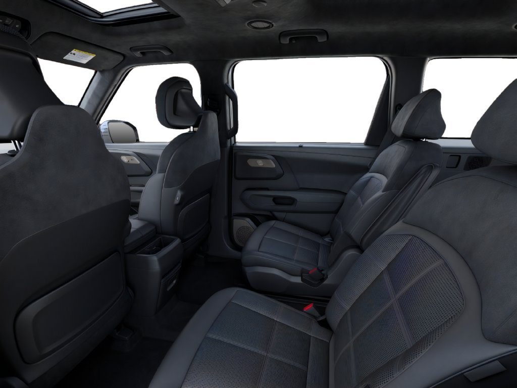 New 2027 Kia Telluride SX Prestige AWD/4WD image 18