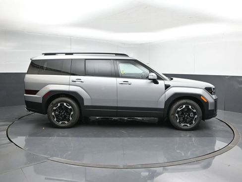 New 2026 Hyundai Santa Fe SEL FWD image 6