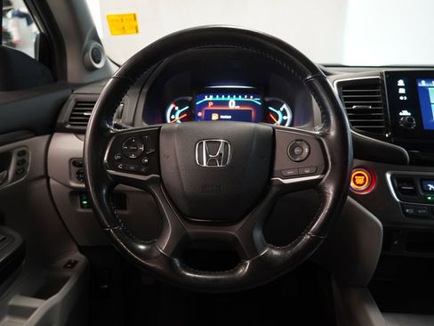 Used 2019 Honda Pilot EX-L image 20