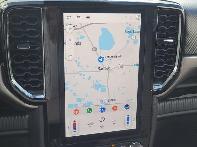 New 2026 Ford Ranger XLT RWD image 21