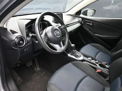 Used 2016 Scion iA FWD image 11