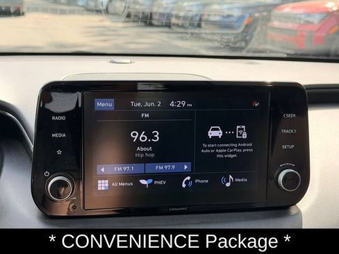 Certified 2022 Hyundai Santa Fe SEL Convenience AWD/4WD image 14