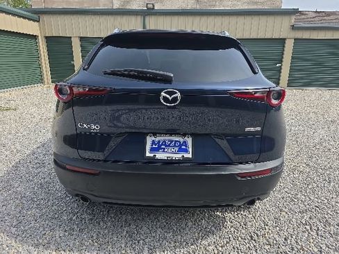 Certified 2023 MAZDA CX-30 AWD 2.5 S w/ Select Package image 7