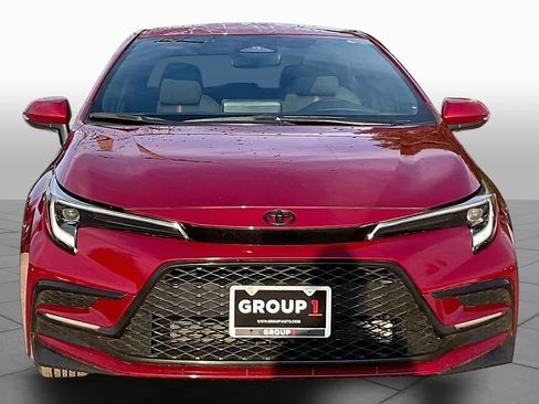 Used 2024 Toyota Corolla SE FWD image 4