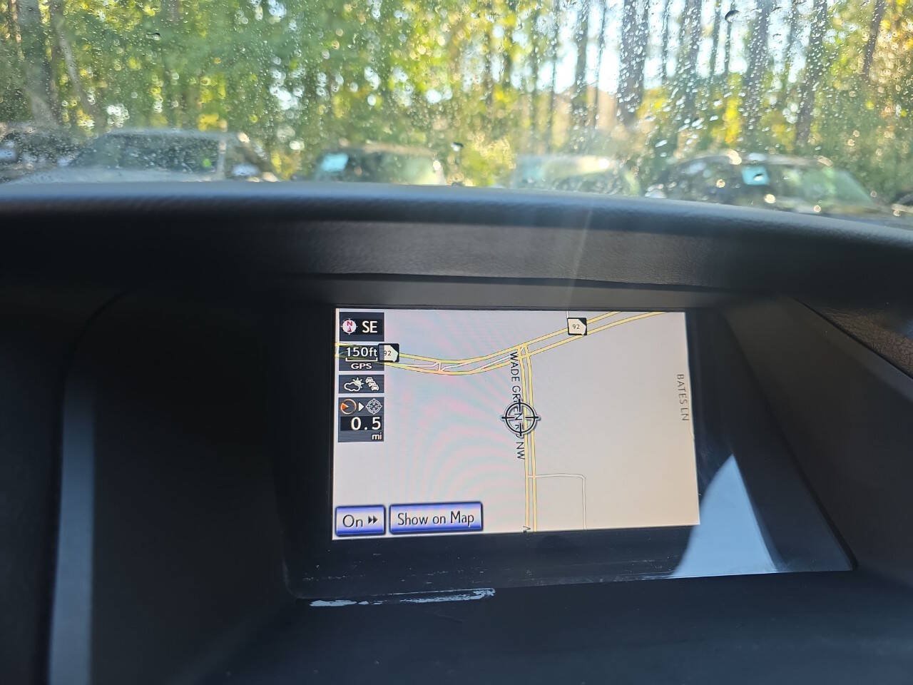 Used 2015 Lexus RX 350 FWD image 8