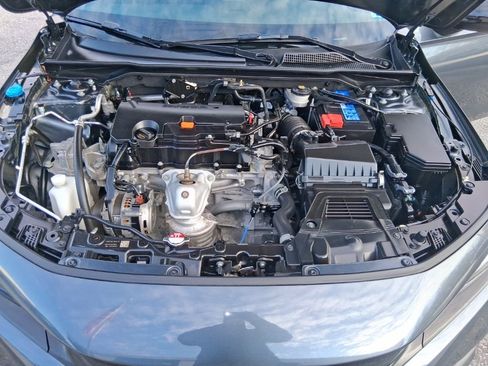 Used 2023 Honda Civic Sport image 22