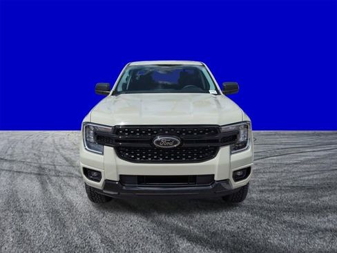 New 2026 Ford Ranger XLT RWD image 9
