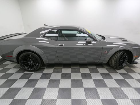 Used 2023 Dodge Challenger R/T Scat Pack image 9