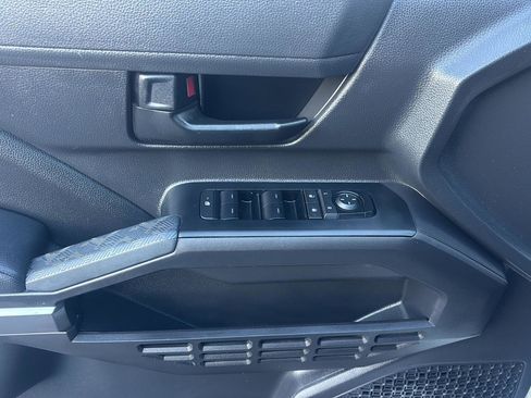 Used 2025 Toyota Tacoma SR5 image 11