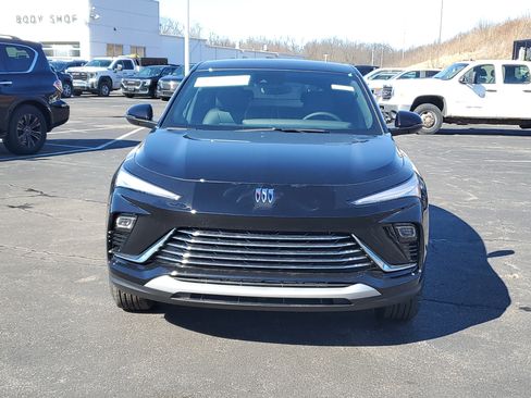 New 2026 Buick Envista Preferred w/ Convenience I Package image 2