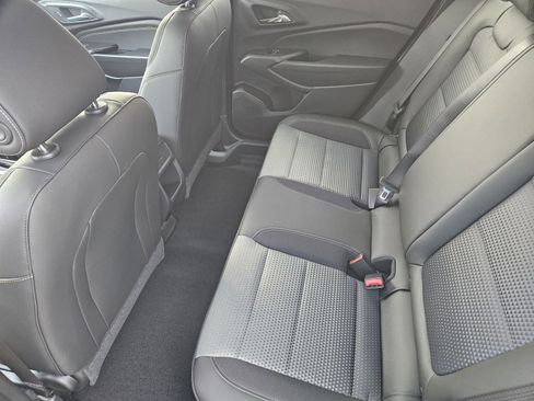 New 2026 Chevrolet Trax LT FWD image 27