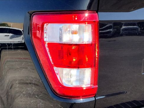 Used 2022 Ford F150 XL w/ STX Appearance Package RWD image 25