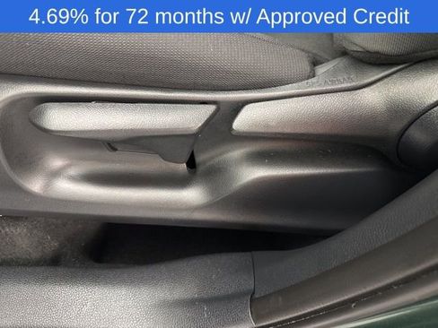 Used 2024 Toyota Corolla Cross LE image 26