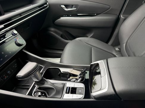 Used 2025 Hyundai Santa Cruz XRT image 31