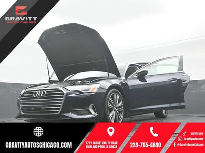 Used 2020 Audi A6 2.0T Premium Plus w/ Premium Plus Package