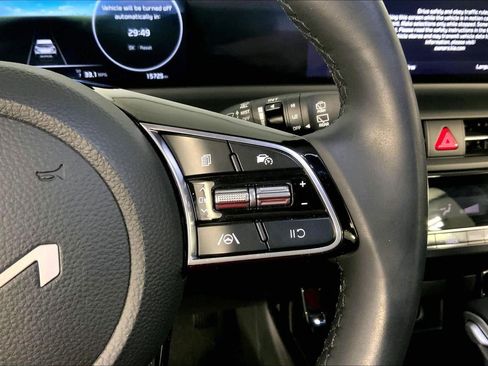 Certified 2024 Kia Seltos S FWD image 19