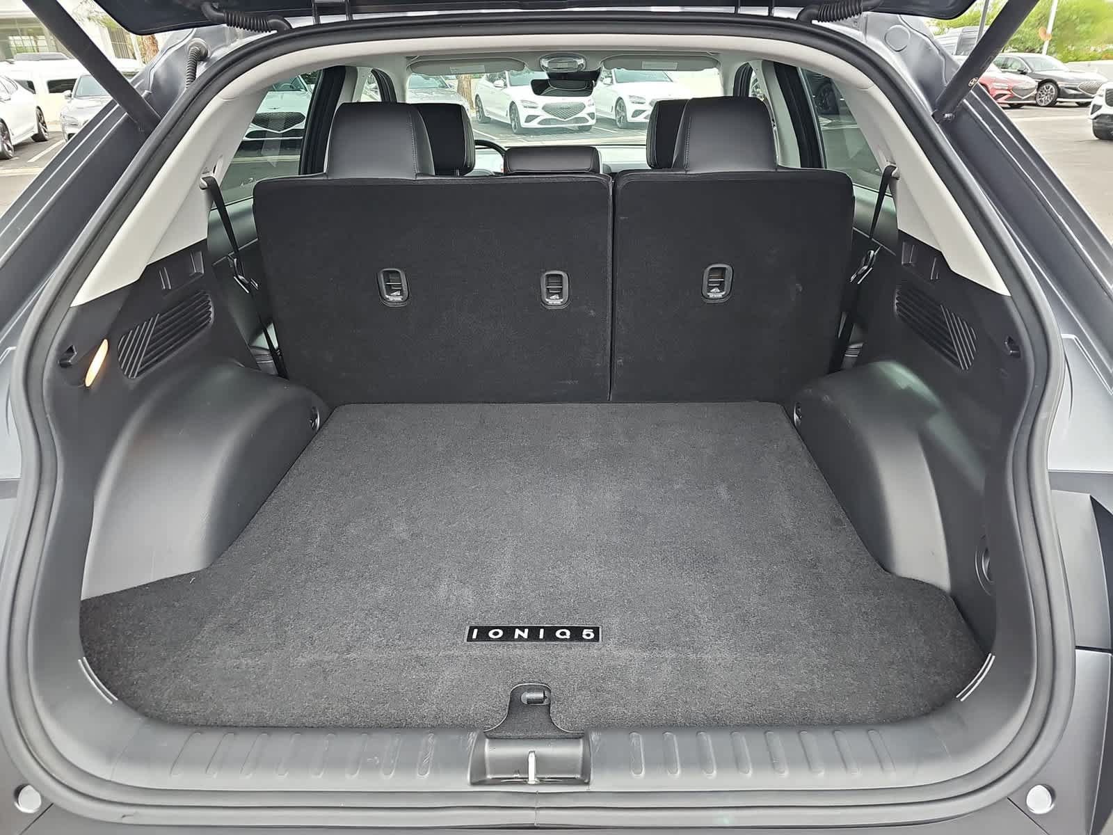 Certified 2023 Hyundai Ioniq 5 SEL AWD/4WD image 23