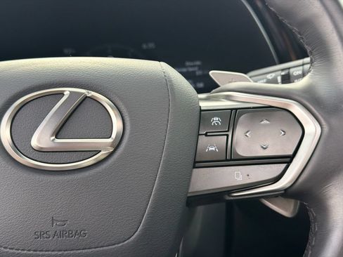 Used 2024 Lexus TX 350 FWD w/ Technology Package image 26