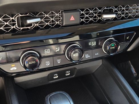 Used 2023 Honda Accord EX-L image 28